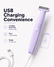 5 in 1 Women's Body Trimmer
